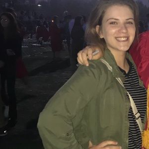 Meet your Posher, Melissa